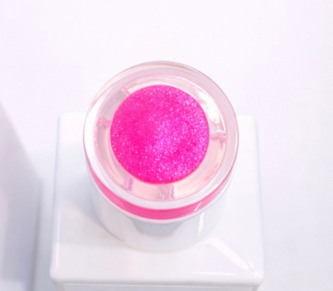 Hot Girl Pink 15ML