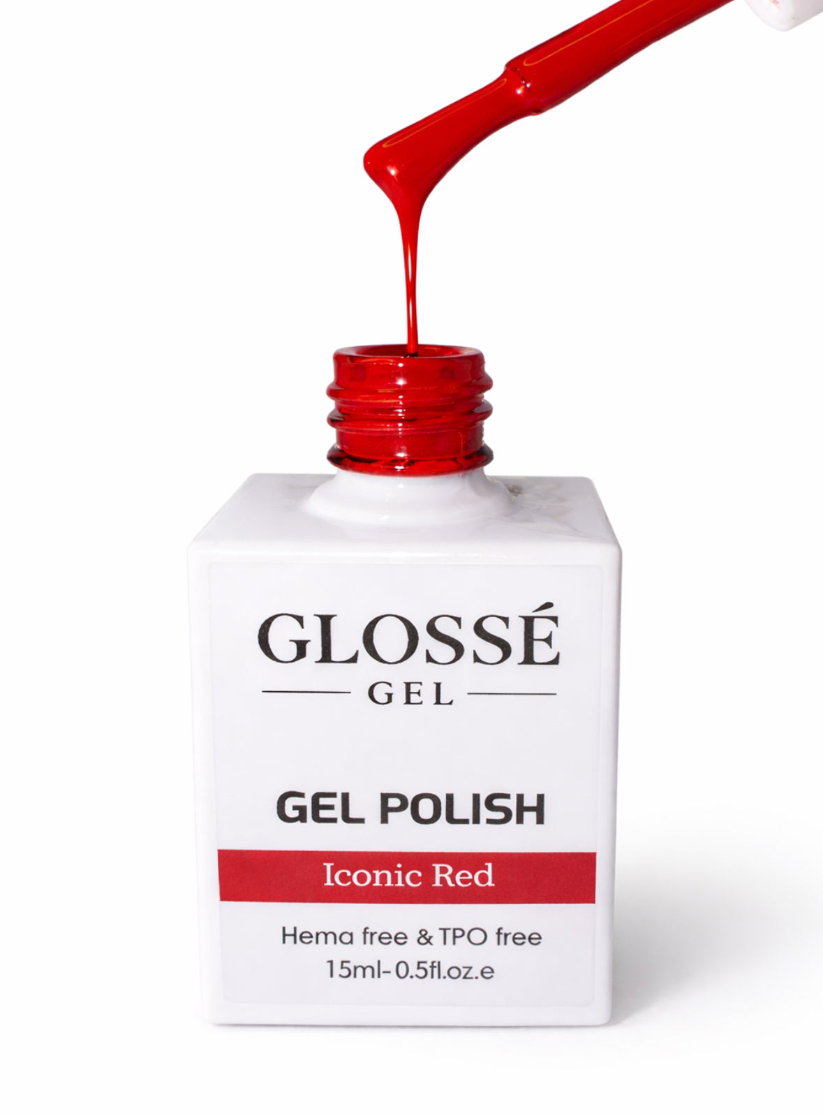 Iconic Red 15ML