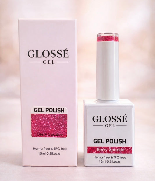 Berry Sparkle 15ML
