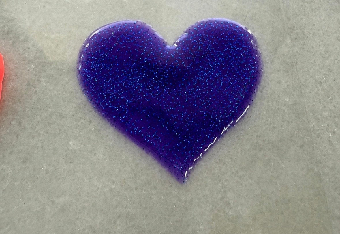 Blue Flame
