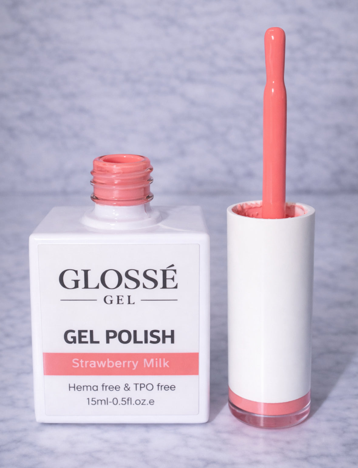 Strawberry Milk 15ML