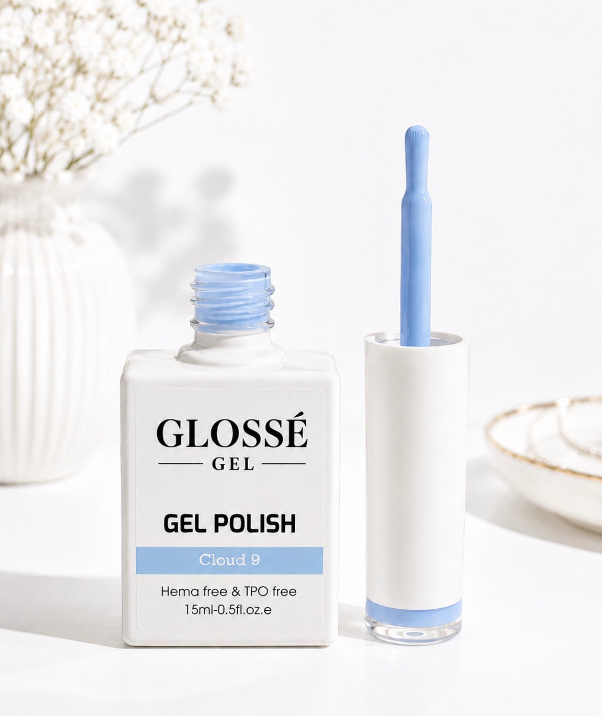 Cloud 9 15 ML