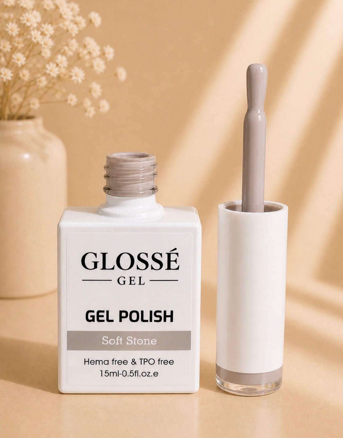 Soft Stone 15 ml