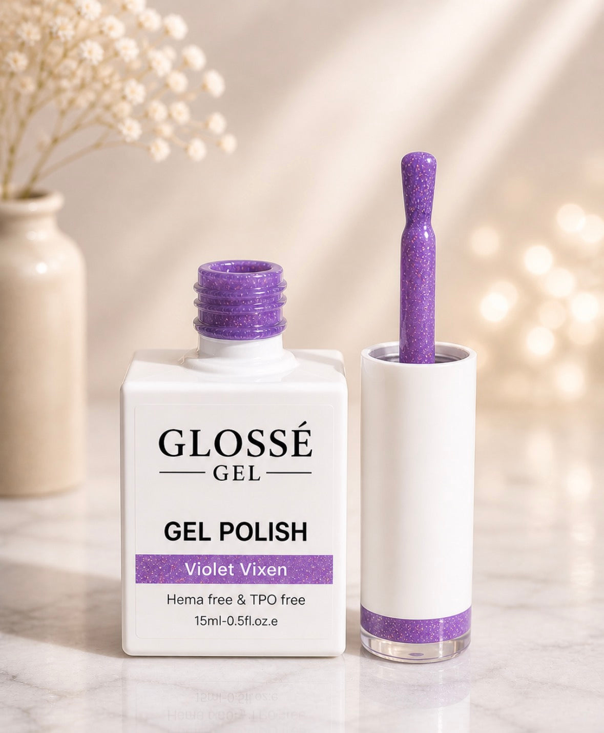 Violet Vixen