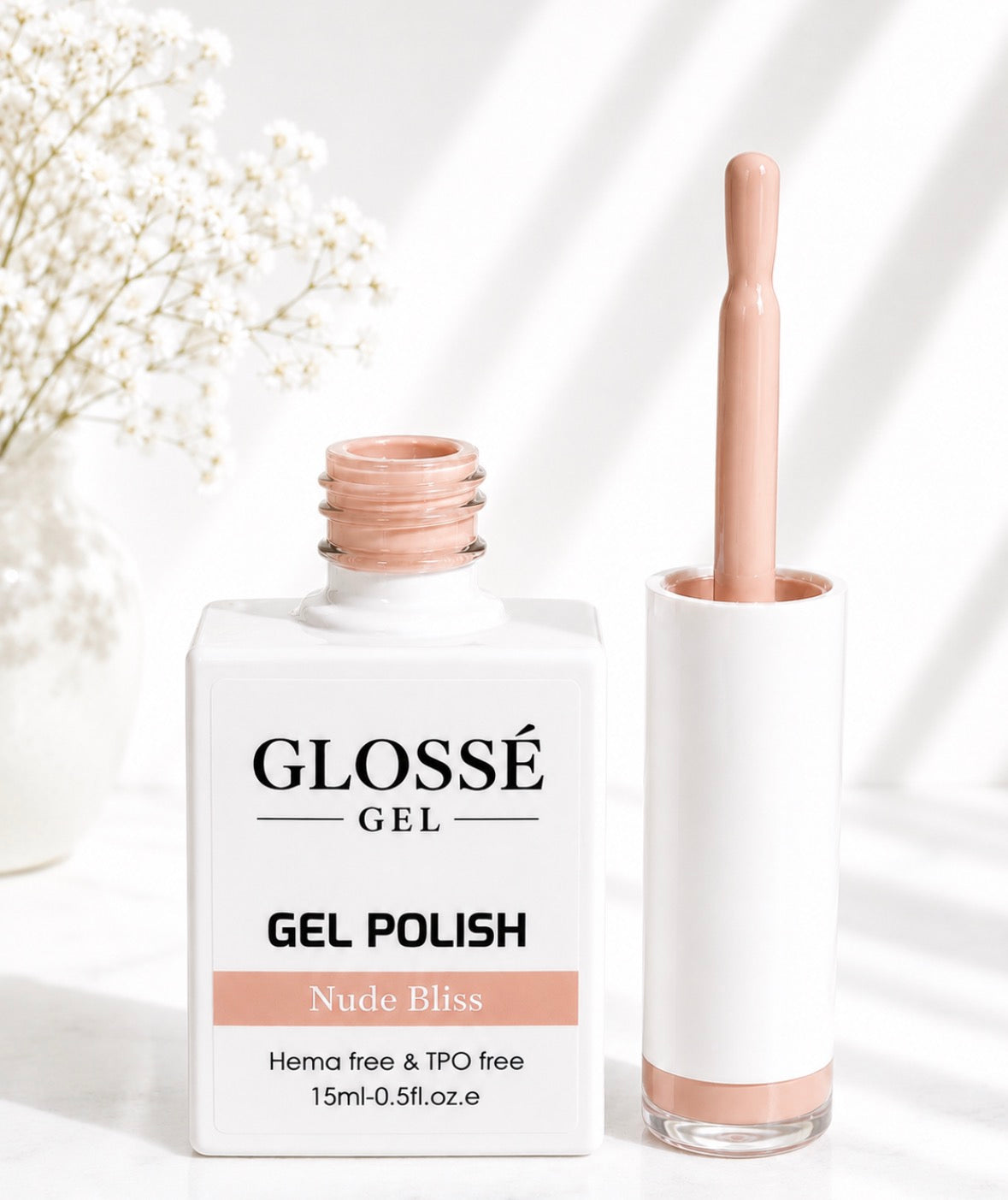 Nude Bliss 15ML