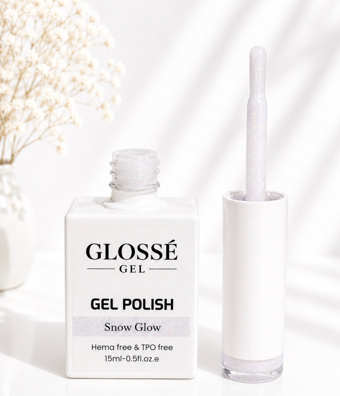 Snow Glow 15ML