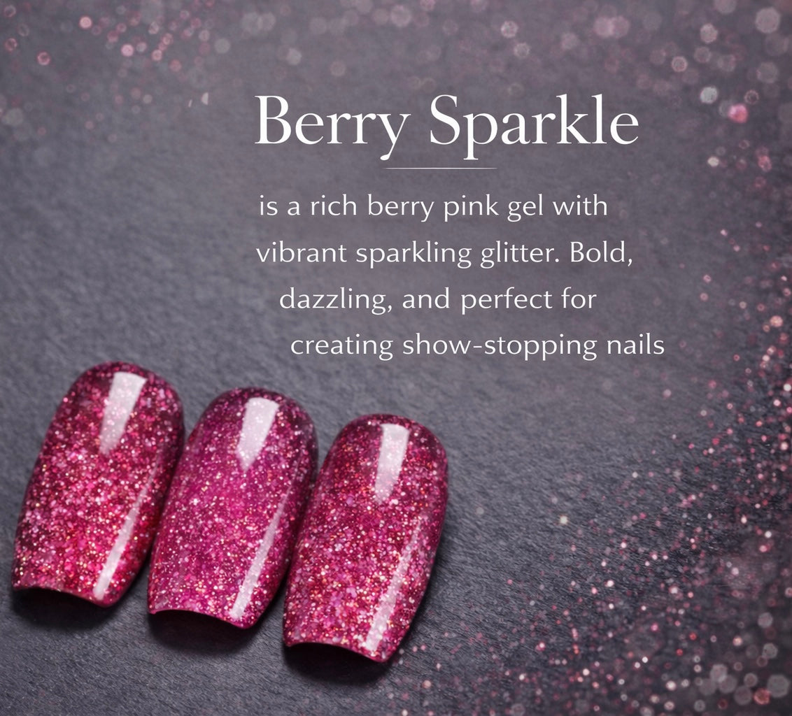 Berry Sparkle 15ML
