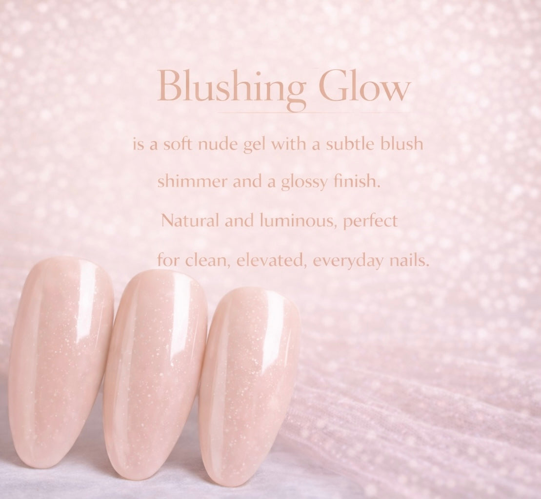 Blushing Glow