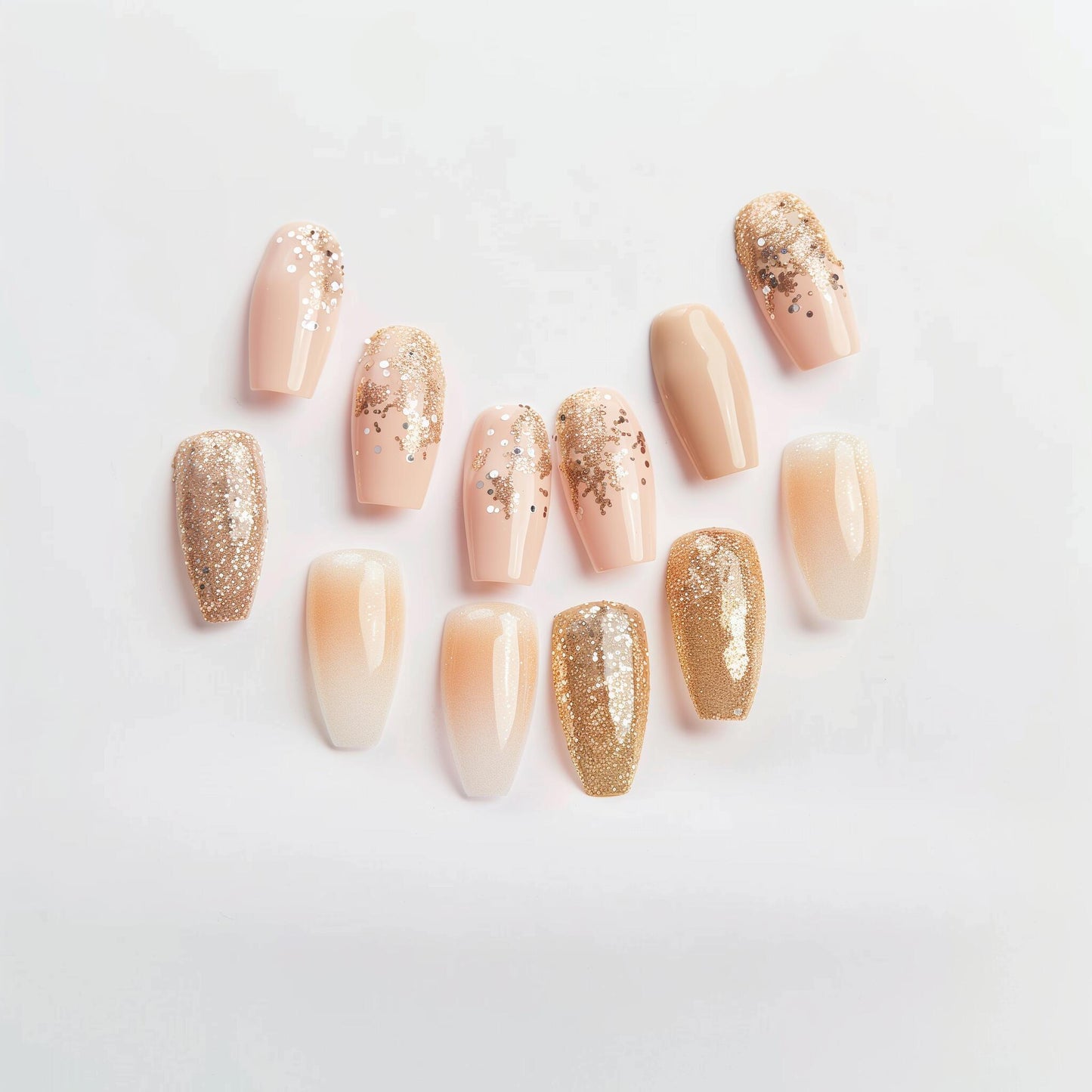 Luminous Nudes Collection