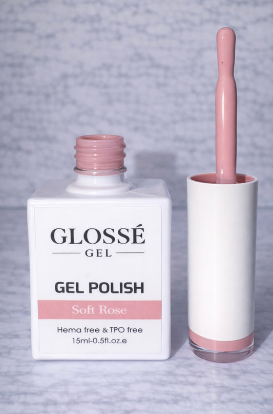 Soft Rose 15ML
