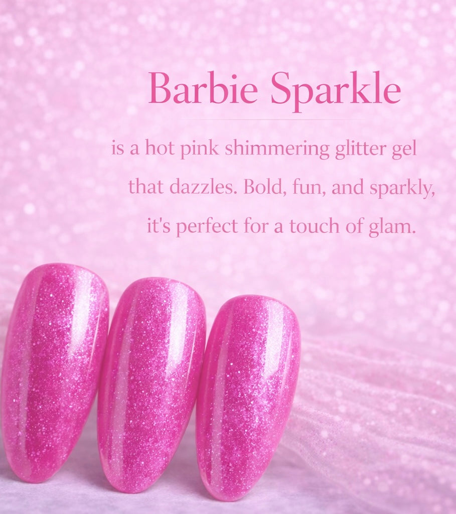 Barbie Sparkle 15ML