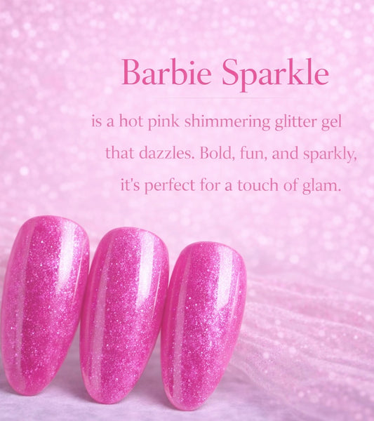 Barbie Sparkle 15ML