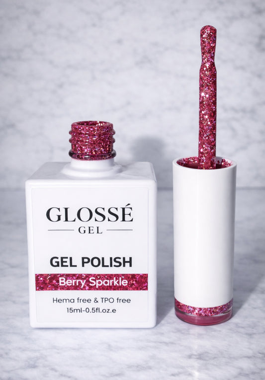 Berry Sparkle 15ML