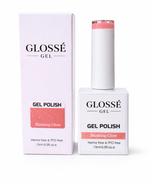 Blushing Glow
