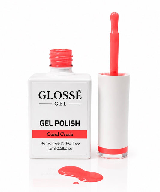 Coral Crush