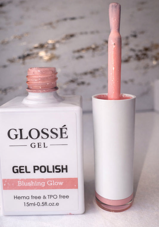 Blushing Glow