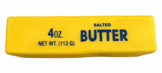 Crunchy Butter Squishy