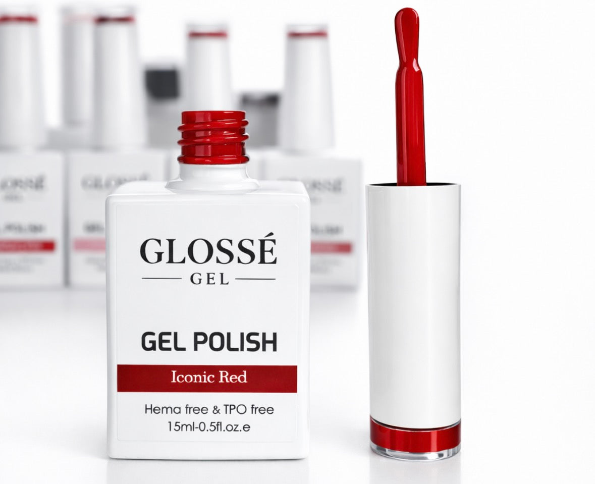 Iconic Red 15ML