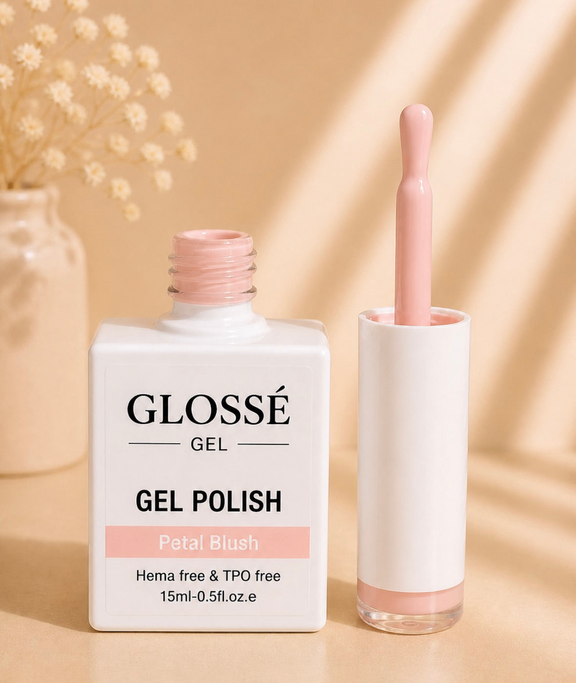 Petal Blush 15ML