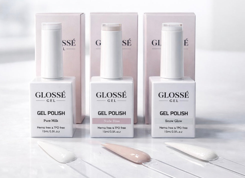 Pearls & Cashmere Collection