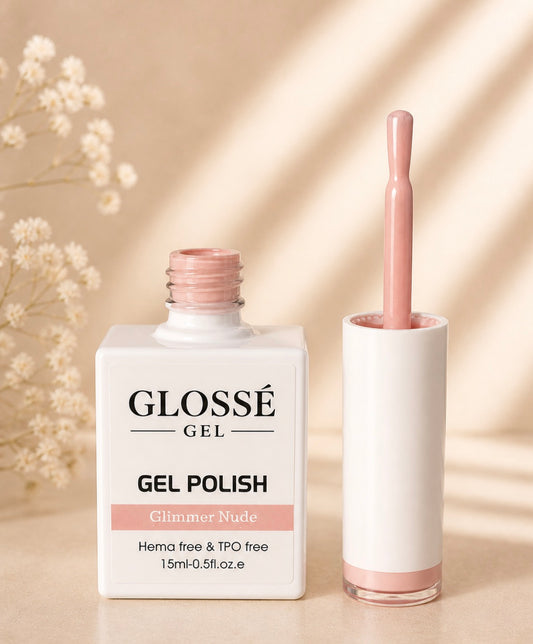 Glimmer Nude 15ML