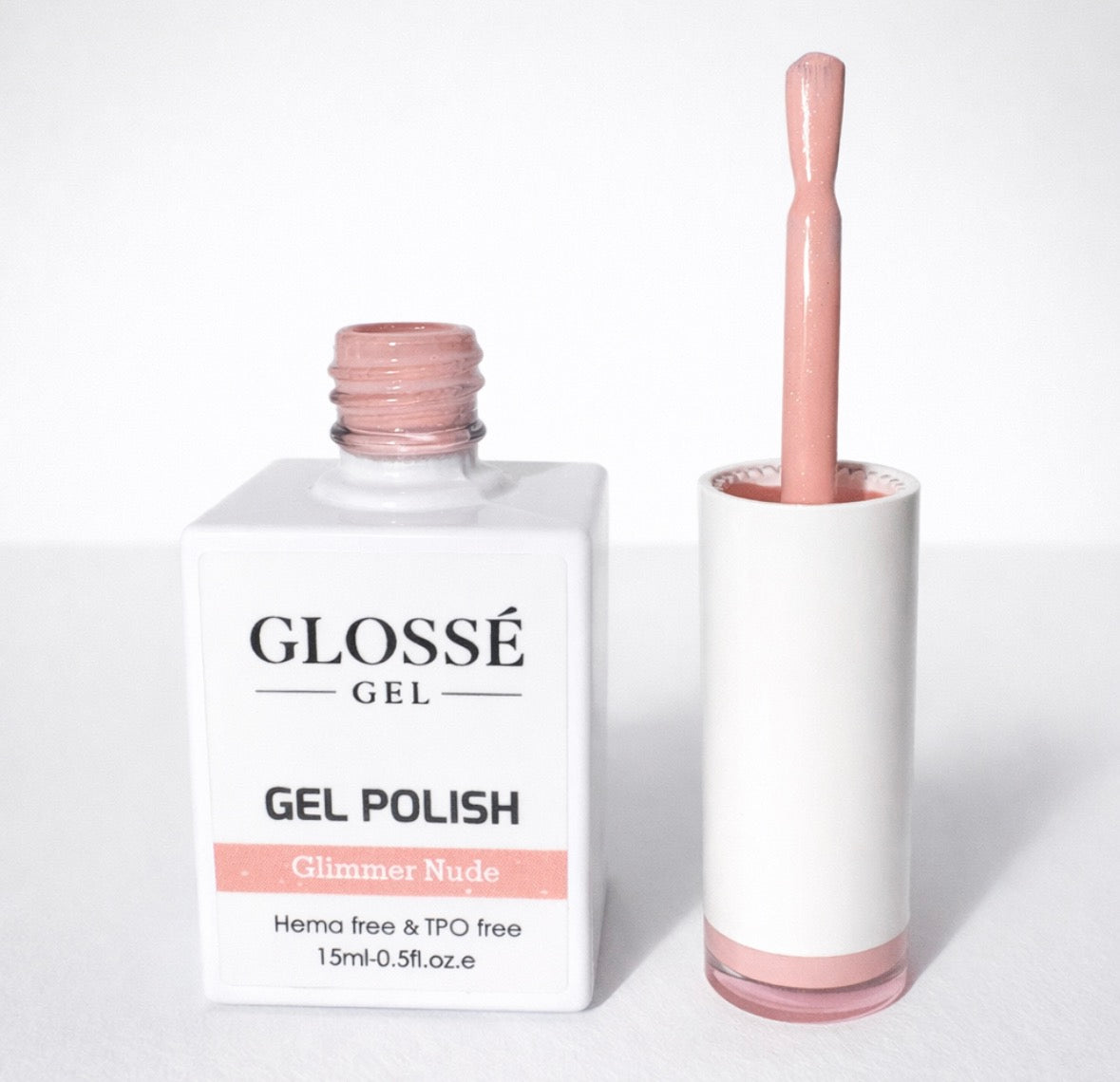 Glimmer Nude 15ML