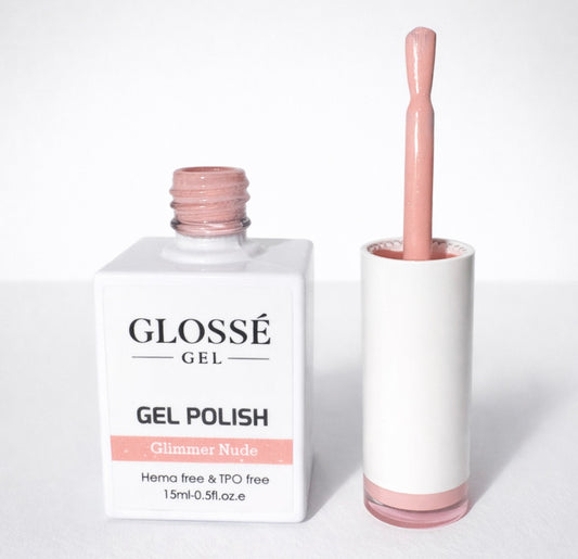 Glimmer Nude 15ML