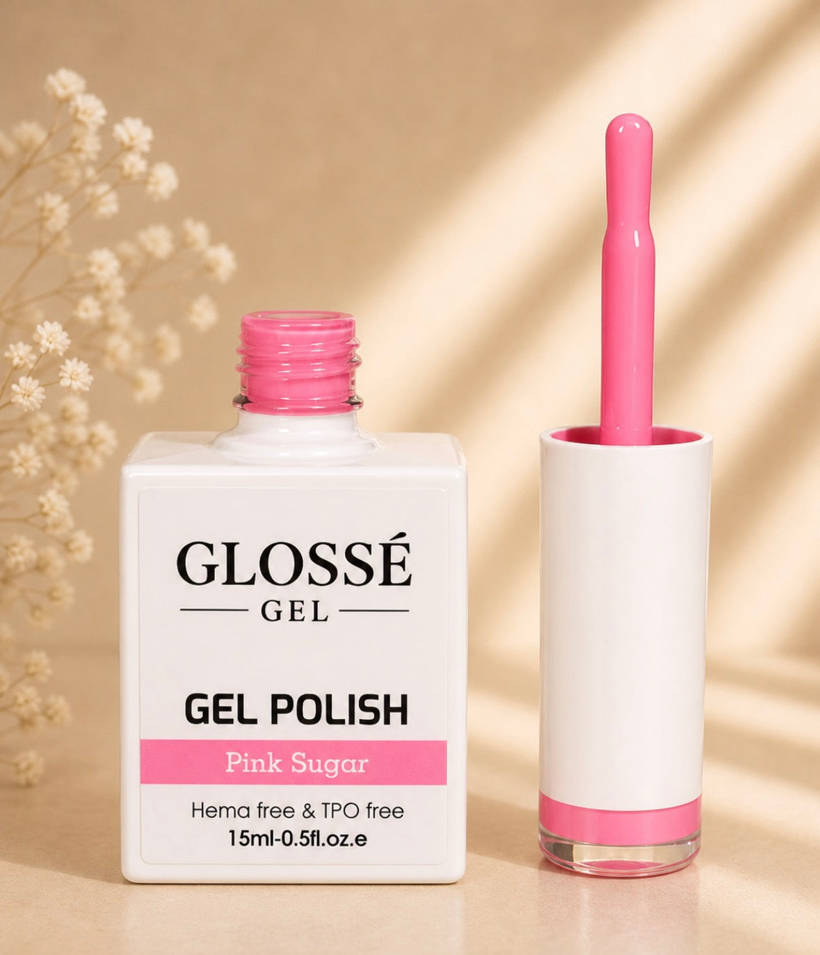 Pink Sugar 15ML