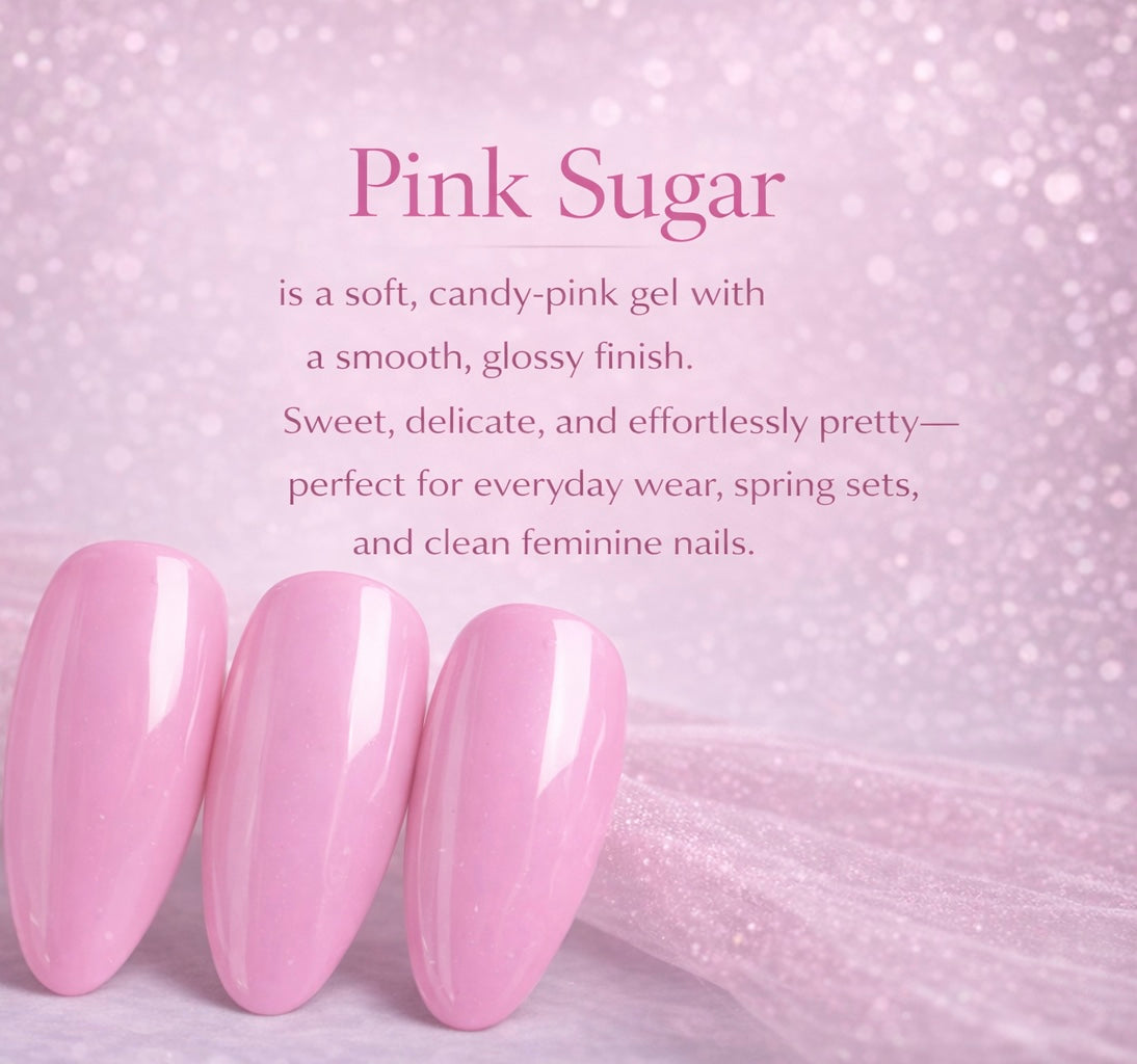 Pink Sugar 15ML