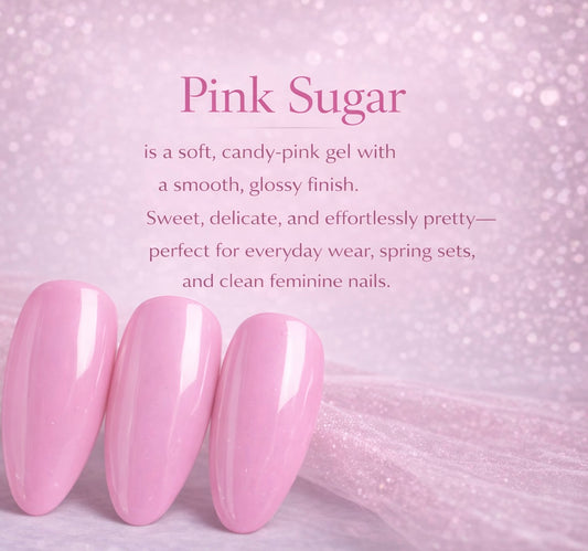Pink Sugar 15ML