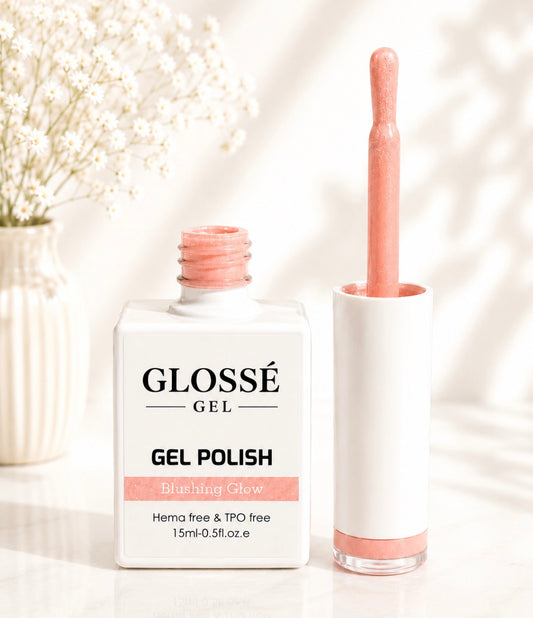 Blushing Glow