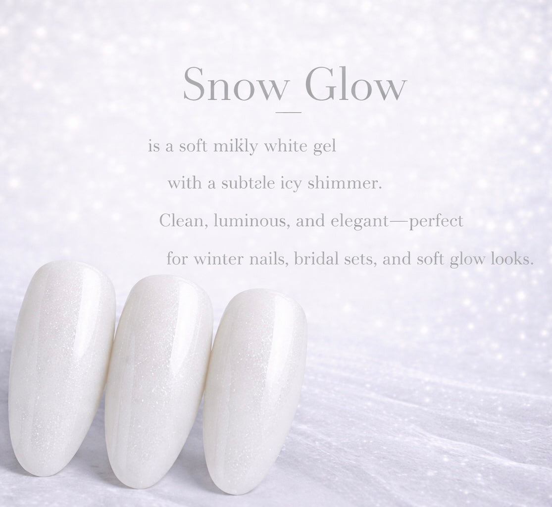 Snow Glow 15ML