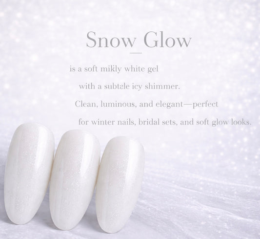 Snow Glow 15ML