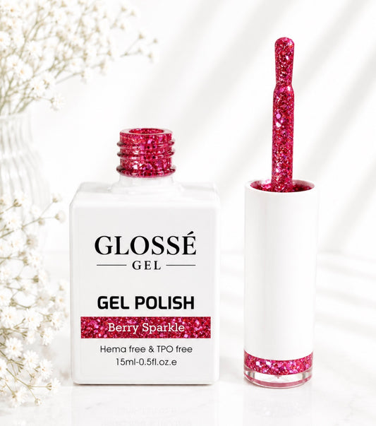 Berry Sparkle 15ML